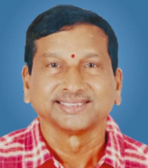 Shri. Kumar Gangadhar Hiremath